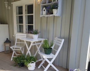urter i krukker