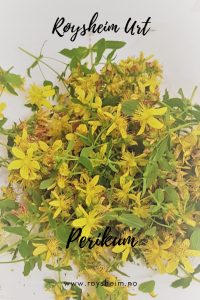 Perikum