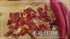 Kajenne