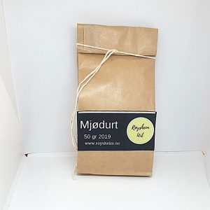 mjødurt