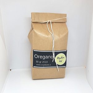 oregano