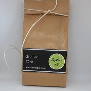 Groblad