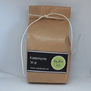 Kattemynte