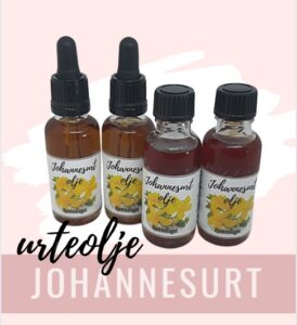 Johannesurtolje