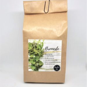 Brennesle