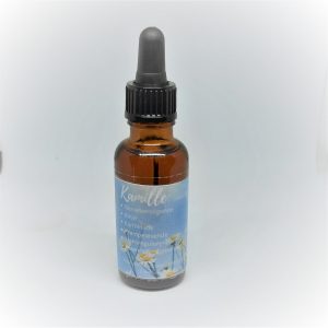 Kamilletinktur 30 ml