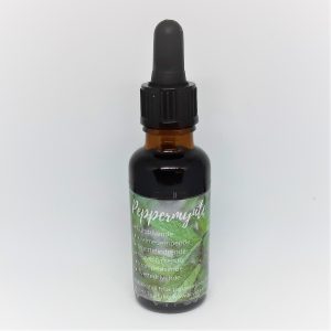 Peppermyntetinktur 30ml