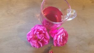 Rosete