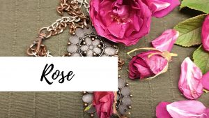 Rose