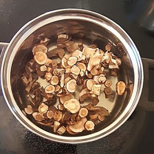 Alantrotsirup