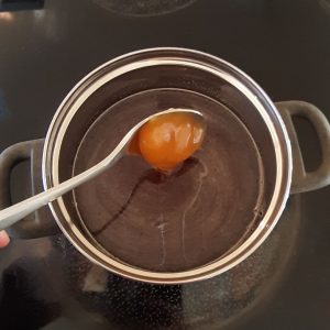 Alantrotsirup