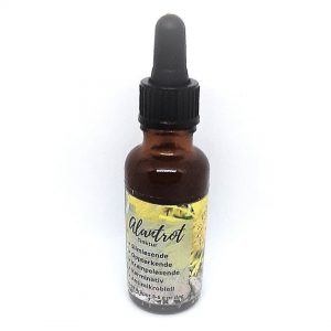 Alantrot tinktur 30ml