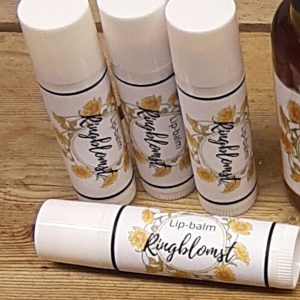 Lipbalm ringblomst