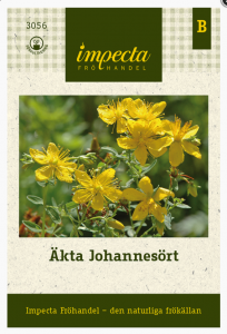 Ekte johannesurt