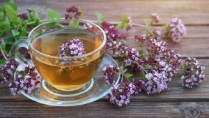 Oregano