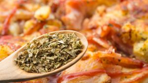 Oregano