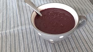 Blogg Brenneslesmoothie