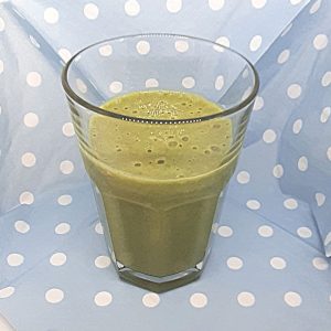brenneslesmoothie