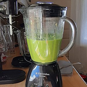 Breneslesmoothie
