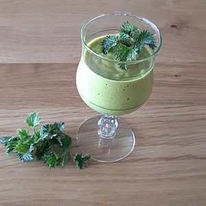 brenneslesmoothie
