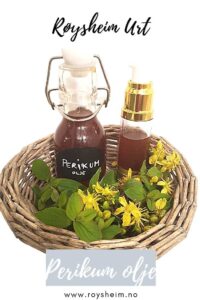 Perikumolje johannesurtolje