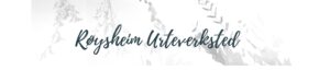 Røysheim Urteverksted