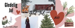 God jul