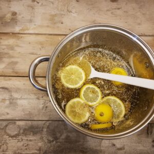 mjødurtsaft mjødurtsirup