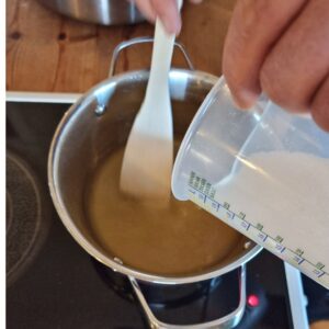 mjødurtsirup mjødurtsaft