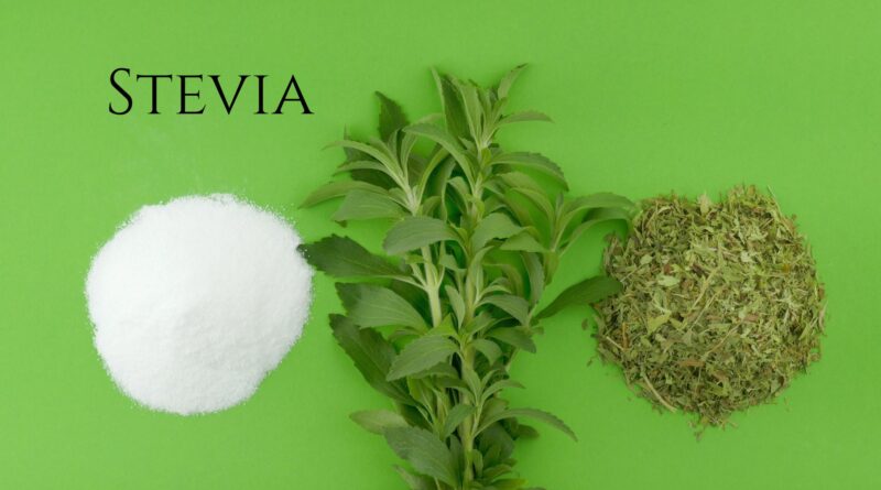 stevia
